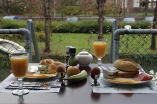Hotel Oorsprongpark City Centre Utrecht - Utrecht - 6