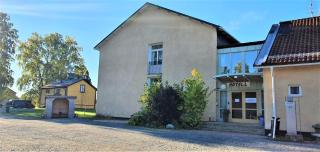 Nipanhotellet - Sollefteå - 8