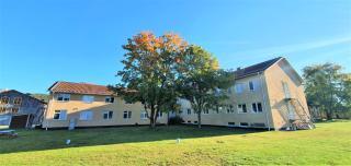 Nipanhotellet - Sollefteå - 5