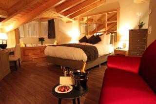 Hotel Albatros - Zermatt - 0
