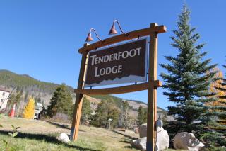 Tenderfoot Lodge by Summit County Mountain Retreats - 4