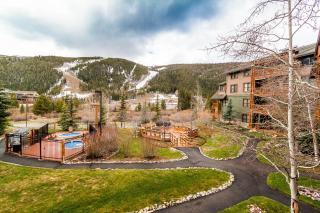 Tenderfoot Lodge by Summit County Mountain Retreats - Keystone - 1