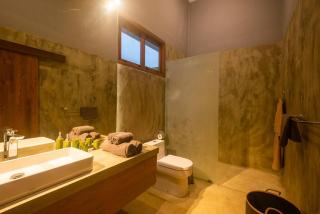 LUXURY 2BR nest in the heart of Canggu - Canggu - 8