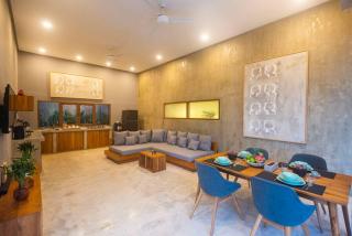 LUXURY 2BR nest in the heart of Canggu - Canggu - 4