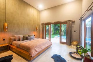 LUXURY 2BR nest in the heart of Canggu - Canggu - 1