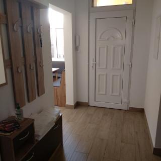 Árkád Center Apartman - Szeged - 8
