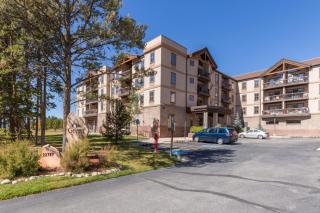 Oro Grande by Summit County Mountain Retreats - Keystone - 8
