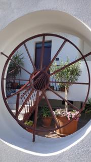 Il Cantico B&B - Capurso - 3
