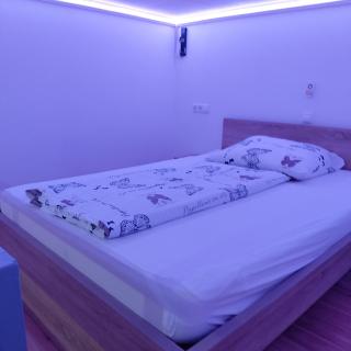 Árkád Center Apartman - Szeged - 9