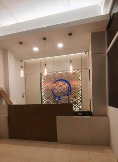 360° Guest House - 5