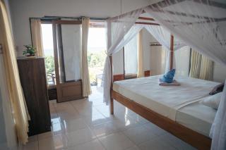 Bukit Indah Homestay - Amed - 2