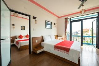 Hung Do Beach Homestay - Hoi An - 6