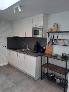 Huisje op de Muur van Geraardsbergen - Geraardsbergen - 3