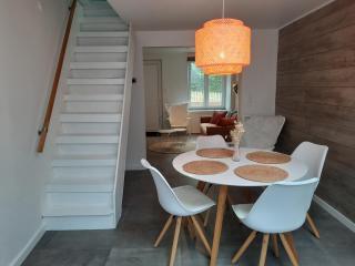 Huisje op de Muur van Geraardsbergen - Geraardsbergen - 5