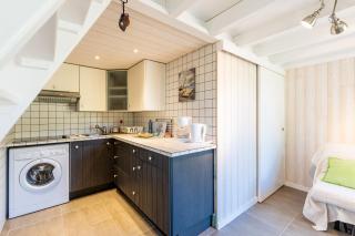 Studio Plage Petit Piquey - Lège-Cap-Ferret - 4