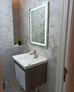 Престижная квартира Кара Караева - 4