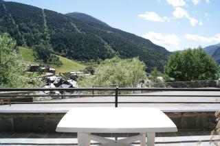 Soldeu Paradis Tarter Mig - El Tarter - 5