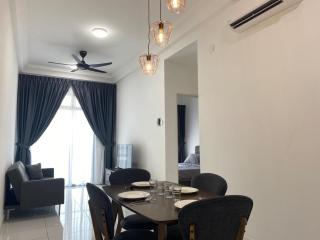 The Platino By Antlerzone - Johor Bahru - 6