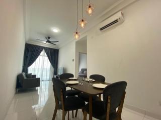 The Platino By Antlerzone - Johor Bahru - 3