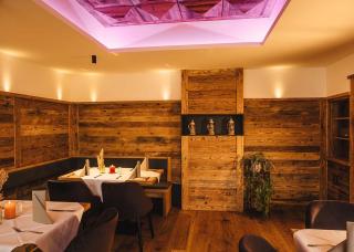 Landhotel Hallnberg - Walpertskirchen - 3