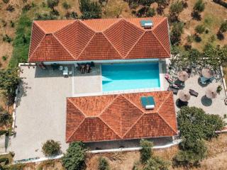Guesthouse Lord Byron - Tepelenë - 5