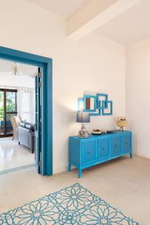 Melhor Stays Villa - L-M102 Luxurious 4BHK villa with private pool, Anjuna - Anjuna - 5