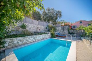 Villa Adamantia Paxos - Gaios - 8
