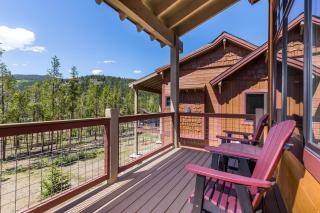 Alders by Summit County Mountain Retreats - 3