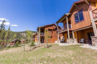 Alders by Summit County Mountain Retreats - Keystone - 8