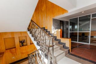 Latin Garden Hotel - Banguecoque - 1