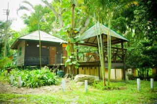 Huaykhakhaeng Country Home Resort - Ban Rai - 2