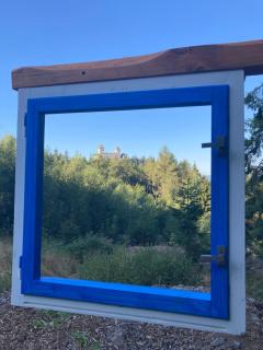 Penzion Na Habeši - Kašperské Hory - 4