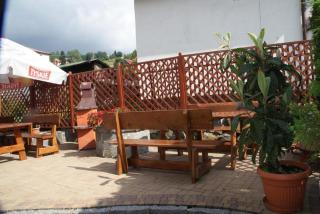 Gościniec Halka - 4