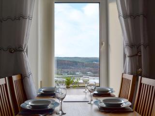 Tote Cottage - Skeabost - 8