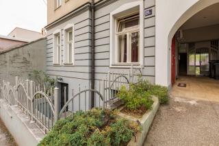 Peace near the city center - 7