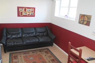 Crafoord Place Hostel - 6