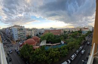 KONSTANTINOS'S LUXURY APARTMENT - 8