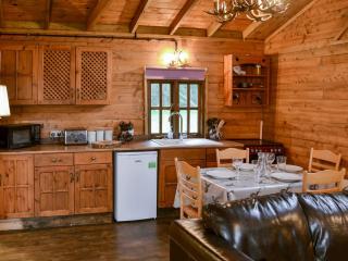 The Sunset Cabin - Beccles - 1