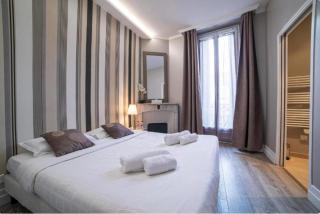 Superbe 120m2 au Suquet - Property With Style - Cannes - 3