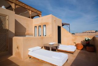 72 Hotel & Spa - Marrakesh - 1
