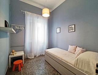 Redipuglia21Home a fianco ospedale e spiaggia - Genoa - 8