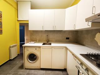 Redipuglia21Home a fianco ospedale e spiaggia - Genoa - 5