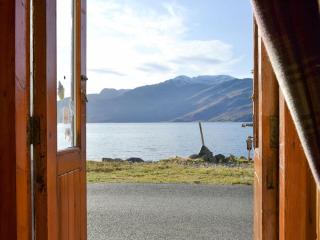 Shore Cottage - 1