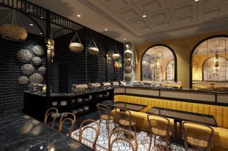 Adora Art Hotel - Ho Chi Minh City - 5