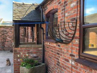 The Pigsty - Uk30945 - Barthomley - 7