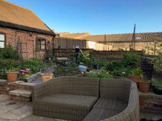 The Pigsty - Uk30945 - Barthomley - 5