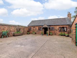 The Pigsty - Uk30945 - Barthomley - 1