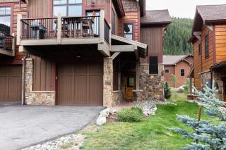 Alders by Summit County Mountain Retreats - 7