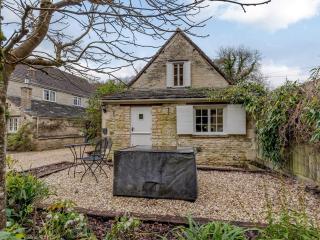 Kilcot Coach House - Hillsley - 9