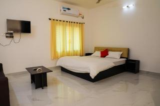 Castle home stays - Udupi - 7